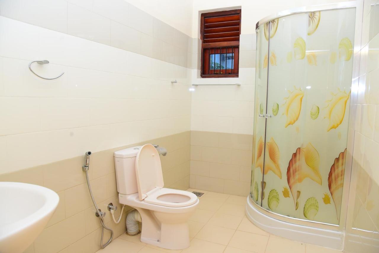 Airport Blessings Villa Katunayaka Εξωτερικό φωτογραφία